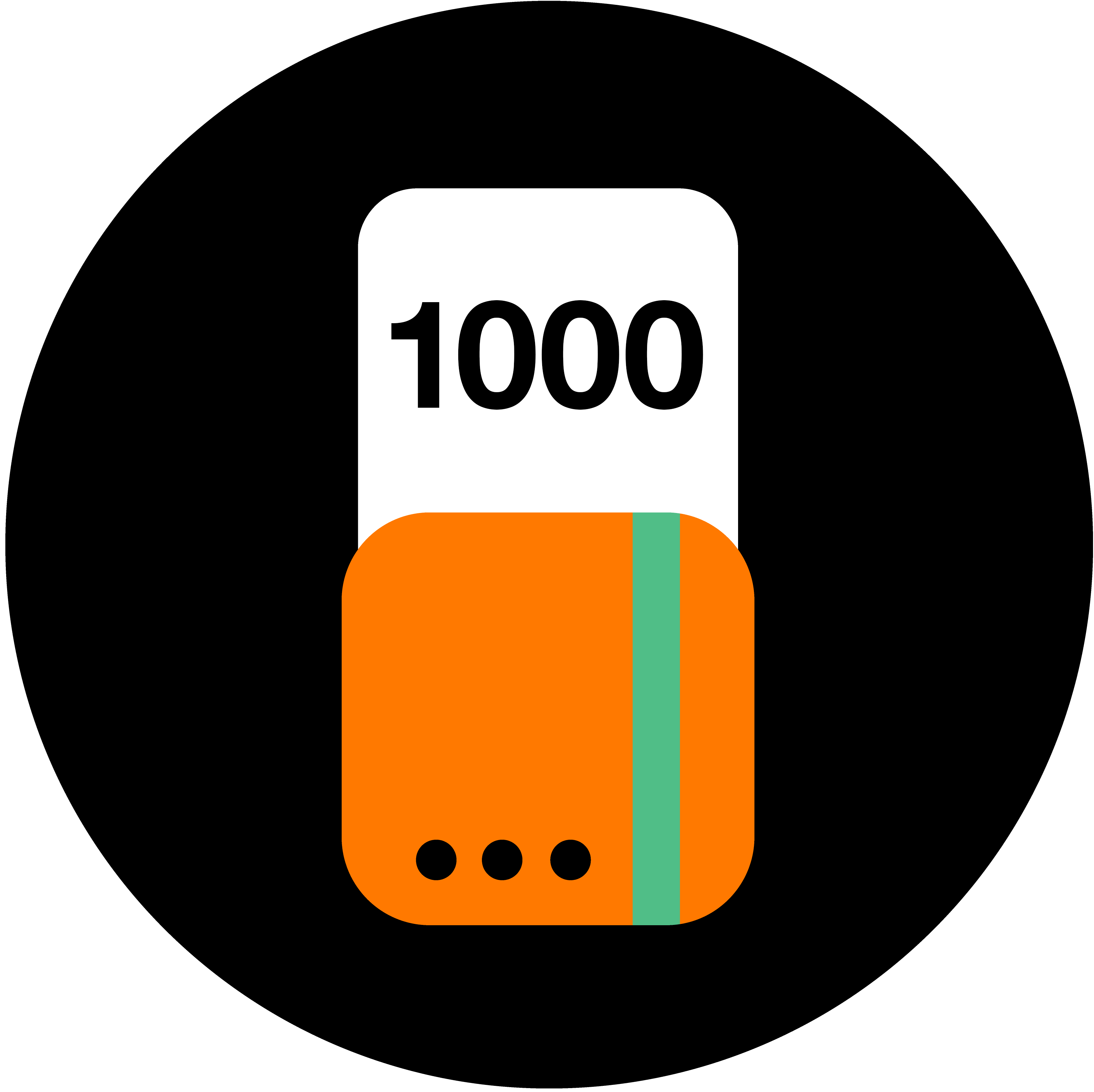 1000 vizite efectuate