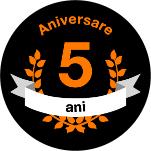 5 ani de Comunitate